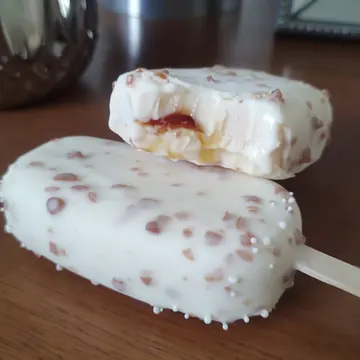 Paleta mexicana