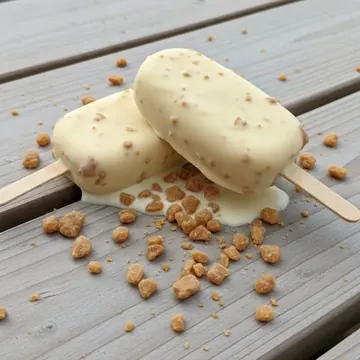 Paleta mexicana