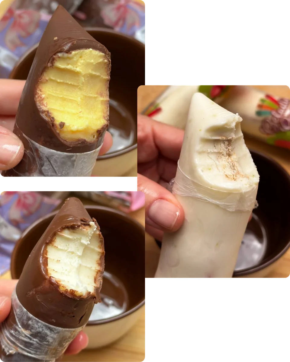Geladinho Gourmet